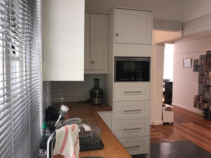 2 Bedroom Property for Sale in Tamboerskloof Western Cape